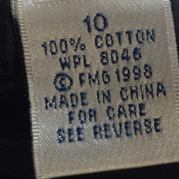 Jennie by Jennifer Moore Black Dress - Picture 7 of 8